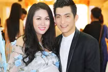 Loạt scandal ầm ĩ của chồng cũ Phi Thanh Vân