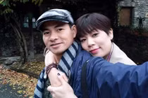 Xuân Bắc hứa livestream, Hồng Nhung “cấm” chồng thành Giám đốc