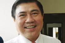 Đủ cơ sở để TPHCM vào top 10 thành phố đẳng cấp thế giới 