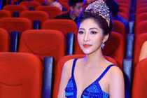 Đặng Thu Thảo quyết từ bỏ danh hiệu Hoa hậu Đại dương 2014