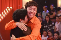 Cô bán chè giành 100 triệu vì dám ngắt lời Trấn Thành