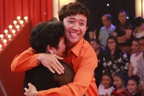 Cô bán chè giành 100 triệu vì dám ngắt lời Trấn Thành