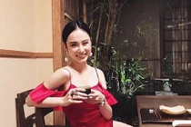 Hot Face sao Việt 24h: Angela Phương Trinh tươi rói giữa ồn ào 