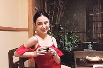 Hot Face sao Việt 24h: Angela Phương Trinh tươi rói giữa ồn ào 