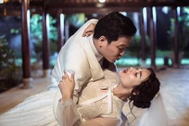 Trường Giang lên tiếng về tin đồn chia tay Nhã Phương