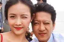 Hot Face sao Việt 24h: Trường Giang đi quay phim mặc ồn ào