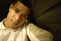 Đi khám bệnh, Trương Thế Vinh bị trộm cuỗm tài sản