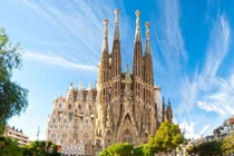 Choáng ngợp trước những kỳ quan kiến trúc “đỉnh của đỉnh”