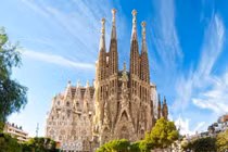 Choáng ngợp trước những kỳ quan kiến trúc “đỉnh của đỉnh”