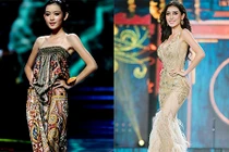Huyền My: Từ mẫu teen đến top 10 Miss Grand International 