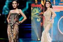Huyền My: Từ mẫu teen đến top 10 Miss Grand International 