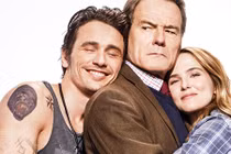 Phim mới "Bố vợ đối đầu chàng rể" hứa hẹn cười ra nước mắt