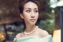 Nhìn lại 2 cuộc hôn nhân của Lều Phương Anh