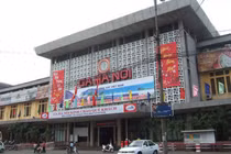 Đề xuất di dời ga Hà Nội ra khỏi nội thành