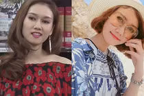 Chân dung cô nàng thực dụng nhất trong “Sống chung với mẹ chồng“