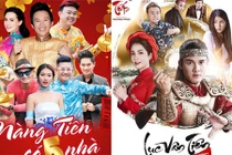 Điểm danh loạt phim ra mắt dịp Tết Nguyên đán 2017