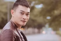 Tiết lộ thông tin vợ mới cưới của Trương Minh Quốc Thái