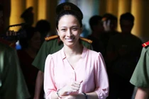 Nhân chứng bí ẩn vụ án hoa hậu Phương Nga sẽ xuất hiện sáng nay?