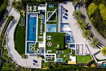 Biệt thự đắt nhất nước Mỹ có giá 250 triệu USD