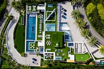 Biệt thự đắt nhất nước Mỹ có giá 250 triệu USD