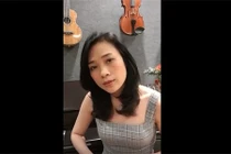 Livestream ngày cuối năm, Mỹ Tâm hé lộ điều bất ngờ