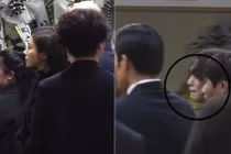 Bạn gái cũ, dàn nghệ sĩ Hàn nghẹn ngào viếng Jonghyun (Shinee)