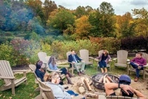 Kinh ngạc cuộc sống của “cậu ấm cô chiêu” trong trung tâm cai nghiện