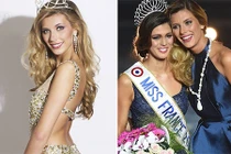 Chân dung người đẹp khiến HH Hoàn vũ 2016 bị nghi đồng tính