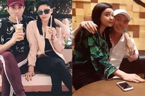 Hot Face sao Việt 24h: Trương Quỳnh Anh tình tứ bên Tim sau ồn ào 