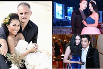 Đường tình lận đận “gây bão” của Phi Thanh Vân