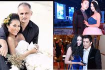 Đường tình lận đận “gây bão” của Phi Thanh Vân