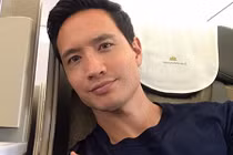 Hot Face sao Việt 24h: Kim Lý tươi tắn sau ồn ào với Kiko Chan