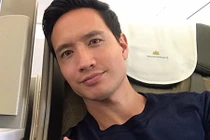 Hot Face sao Việt 24h: Kim Lý tươi tắn sau ồn ào với Kiko Chan