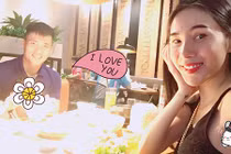 Sau những bất hạnh, đây là người mang đến bình yên cho Thủy Tiên 