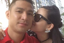 Hot Face sao Việt 24h: Tâm Tít tình tứ bên chồng sau ồn ào với Maya