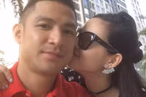 Hot Face sao Việt 24h: Tâm Tít tình tứ bên chồng sau ồn ào với Maya