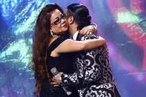 Mẹ Kasim Hoàng Vũ từng có ý định ôm con tự tử