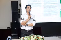 Tin đồn MC Phan Anh bị cấm sóng là có thật