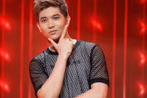 Trường Giang diễn vở người thứ ba trước mặt Tim