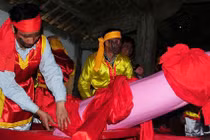 “Của quý” trong lễ hội táo bạo nhất Việt Nam năm nay ra sao? 