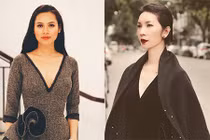 Xuân Lan tiếc cho Hoàng My vụ vạ miệng về bão và hoa hậu