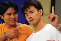 Tình bạn đáng ngưỡng mộ trong showbiz của Xuân Bắc - Tự Long