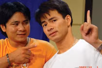 Tình bạn đáng ngưỡng mộ trong showbiz của Xuân Bắc - Tự Long