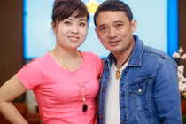 Vì sao danh hài Chiến Thắng và vợ 3 ly hôn chóng vánh?