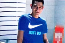 Lưu Đức Hoa tiều tụy, phải chống gậy sau tai nạn