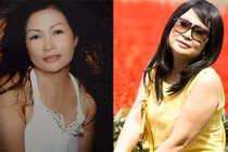 Sau khi ly hôn, vợ đầu tiên của Duy Phương giờ ra sao?