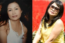 Sau khi ly hôn, vợ đầu tiên của Duy Phương giờ ra sao?