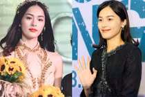 Nhan sắc xuống dốc của “mỹ nhân vạn người mê” Hạ Vi 