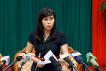 PCT quận Thanh Xuân nói về việc "gọi công an ra trông xe để ăn bún"