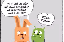 Chùm ảnh hài hước: Cô đơn Valentine vì quá...đẹp trai